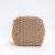 Storage Basket Straw Nordic Handmade Cotton Rope Storage Basket Storage Basket Home Finishing Soft Decoration Shooting Display Basket