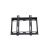 Manufacturer direct sales 14-43 inch general small LCD TV rack high temperature baking paint