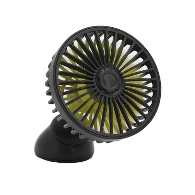Car suction cup wanxiang mini fan suction F403 new hot style manufacturers direct sales
