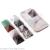 2020 new design natural stone gemstone popular grip pyramid smooth phone socket holder for phone accessories 
