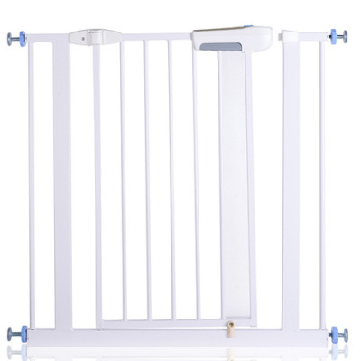 Khakibaby safety barrier baby safety gate stair barrier