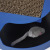 New shadowless mouse turntable pet toy cat play plate crazy cat scratch board cat toy