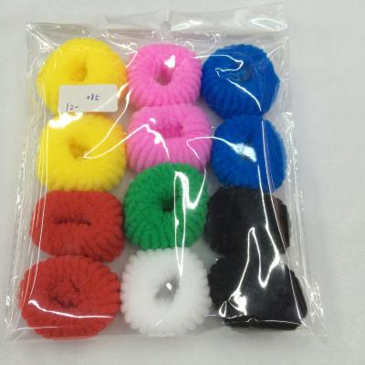 12 sets of 25G gear wool balls