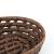 Handmade Paper Rope Woven Jewelry Display Desktop Stationery Storage Basket Small Tray Shooting Props Small Hand Towers Stand B & B