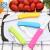 Fruit knife domestic melon peeler folding portable knife multi-function mini melon peeler scraping knife