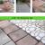 Concrete Molds Reusable Walk Maker Pathmate Stone Paving Molding Stepping Stone Path Maker Paver Yard Patio Lawn Gard
