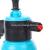 New car wash hand pressure car wash liquid foam spray bottle plastic pot cleaning machine car washing tools