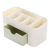 Multifunctional table top drawer storage cabinet cosmetics storage box home supplies plastic storage box wholesale