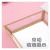 Japanese style Glass Drawer Type Cosmetics Storage Box Dust Table Finish Skincare Transparent Shelf