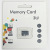 High speed C10 neutral TF card 8g dash CAM dedicated mobile phone memory card TF card platform version flash card