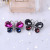 The Manufacturers direct high-grade exquisite butterfly brooch Ladies atmosphere suit jacket brooch retro Pin Accessories