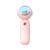 Space Cat Water Replenishing Instrument Rechargeable Portable Cute Pet Hydrating Nano Anion Humidifier Cat Spray Humidifier