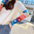 Hyun a summer ice wire periodic arm sleeve small Daisy web celebrity sleeve uv protection riding cartoon arm guard