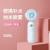 Space Bear Water Replenishing Instrument Nano Spray Beauty Instrument Handheld Humidifier Facial Vaporizer Portable Small Facial Moisturizing