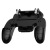 Gamepad Remote Control Joystick L1R1 Fire Button PUBG Mobile Game Controller for IOS Android Mobile PUBG Games Etc.