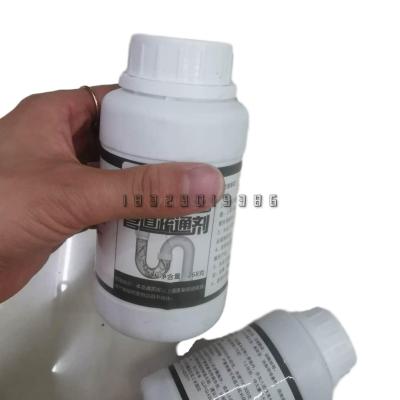 HOT Sell Total Safety Liquid Pipe Urinal Drain Cleaner for Hair Clog Grease 