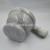 Kitchen supplies large stone garlic pound natural marble garlic bowl garlic mortar