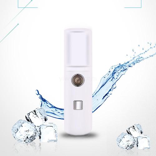 new l8 hydrating sprayer mini beauty sprayer humidifying sprayer nano spray water replenishing instrument