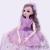 Oversized Doll Set Dolls for Dressing up Baby Girls' Toy Princess Suit Birthday Gift