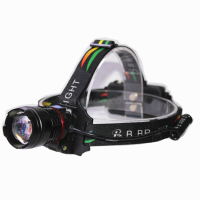 Head-mounted lamp head-mounted emergency lamp outdoor night fishing lamp outdoor mine lamp charging outdoor mine lamp
