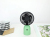 New Student Mini Fan USB Small Fan Mute Portable Web Celebrity Outdoor Fan