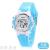 Children's watches girls and boys waterproof noctilucent kindergarten gifts sports new electronic watches