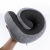 Round business memory pillow can receive slow recovery travel U-shaped pillow Magnetic field health care office neck pillow