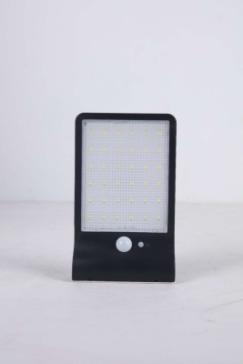 Souhui Solar Lighting Solar Tablet Small Wall Lamp