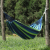 Yameng yuan manufacturers direct outdoor camping supplies single double canvas hammock