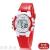 Children's watches girls and boys waterproof noctilucent kindergarten gifts sports new electronic watches
