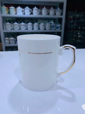 Yao Hui Da Bone Ceramic cup ceramic cup coffee Cup ceramic ware