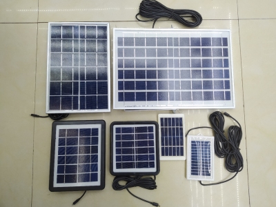 Sunghui Solar Lighting Solar Conversion Panel Solar Panel