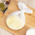 Silicone and dough bag kneading bag living dough bag and dough artifact non-sticky rolling cushion Silicone kneading bag