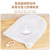 Silicone and dough bag kneading bag living dough bag and dough artifact non-sticky rolling cushion Silicone kneading bag