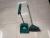 New modern nordic-style broom combination with a dustpan set with sweeping teeth sweeping wholesale