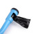 Pet supplies new material durable lightweight Pet shovel shovel cat cat litter shovel with garbage