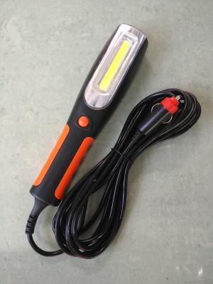 New COB working lamp, tool lamp, repair lamp, repair lamp, flashlight