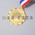 Gold Metal Medal Listing Customized Children's Student Sports Competition School Award Gold Medal Commemorative Medal