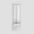 Hotel Soap Dispenser Hand Washing Machine Bottle Manual Press Wall-Mounted Household Shower Gel Shampoo Box