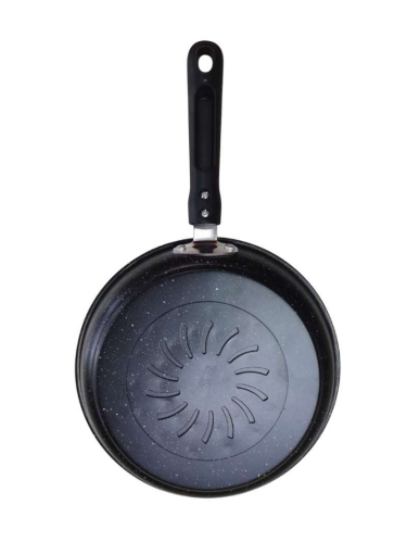Non-Stick Wok Maifan Stone Wok Pan Pan Pan Cookware Smoke-Free Induction Cooker Applicable to Gas Stove Wok Chinese Promotion