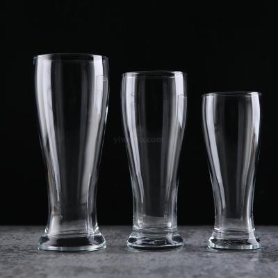 Douyin web celebrity beer glass creative craft craft large capacity beer mug bar personality glass