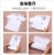 Lazyman folding artefact T-shirt shirt clothes folding home wardrobe folding clothes board