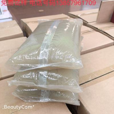 Factory in Stock Supply Summer High-Speed Environmental Protection Jelly Glue Animal Protein Glue JZ-809 Fully Automatic Machine Jelly Glue