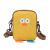 Children's Bag Little Girl Cartoon Zero Wallet Korean Version of Fashion Kindergarten Mini Travel Single shoulder Crossbody Bag