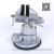 Vacuum bench vice aluminum alloy vacuum bench vice