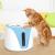 Cat water dispenser pet water dispenser Cat water dispenser automatically circulates dog water dispenser water bowl