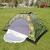 Factory Direct Single-Layer Double Camouflage Tent 2-Person Leisure Tent Outdoor Camping Tent Camping Tent