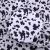 Animal Print Pattern Short Plush Fabric with Various Colors and Styles Cathouse Doghouse Pet Bed Performance Wear Materials