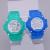Watch students children primary school sports Watch junior high school students fall prevention middle school students fashion electronic table multi-color option