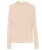 Real shoot half turtleneck lace undershirt \"women 's spring 2020 new western style mesh yarn with long sleeves